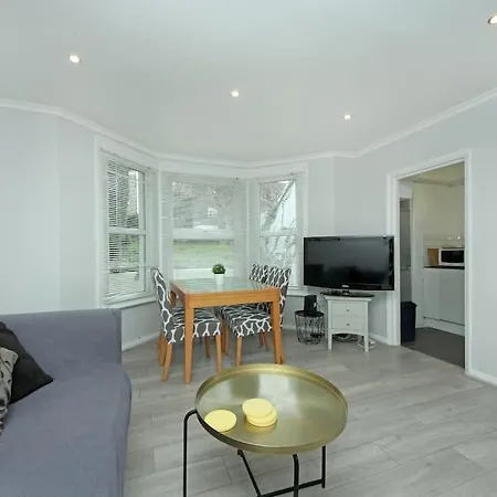 Ealing Garden Flat Apartamento Exterior foto