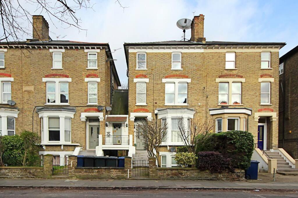 Garden Flat Apartment *