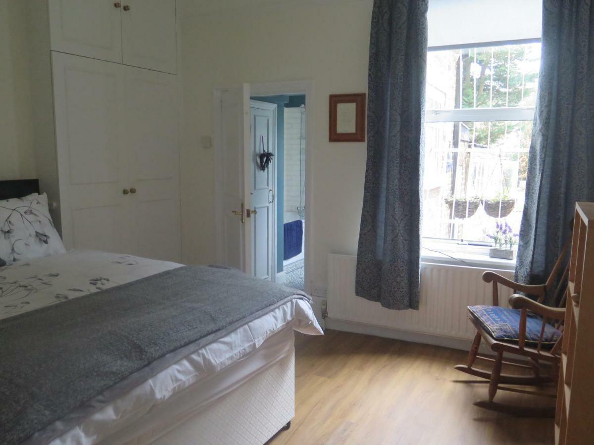 Appartement Garden Flat, *
