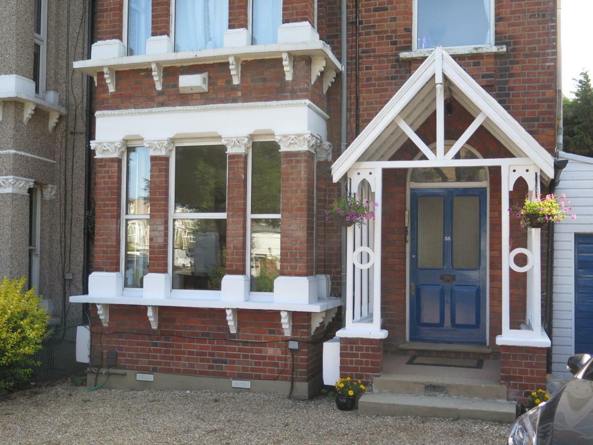 Garden Flat, Appartement Ealing