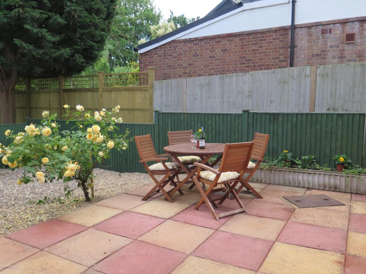 Garden Flat, Appartement Ealing